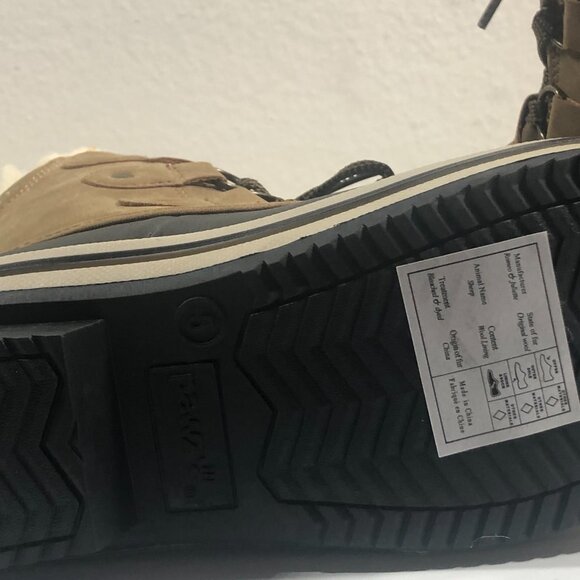 PAWZ BY BEARPAW #340 - Picture 14 of 14